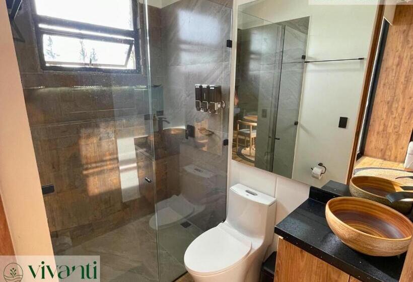 Полулюкс, Vivanti Resort