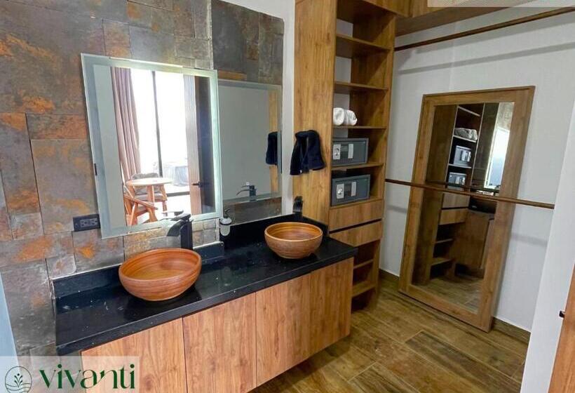 Номер Стандарт, Vivanti Resort