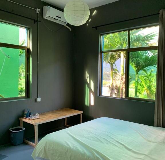 Номер Стандарт, Gar S Homestay