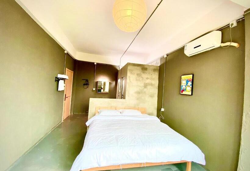 Номер Стандарт, Gar S Homestay