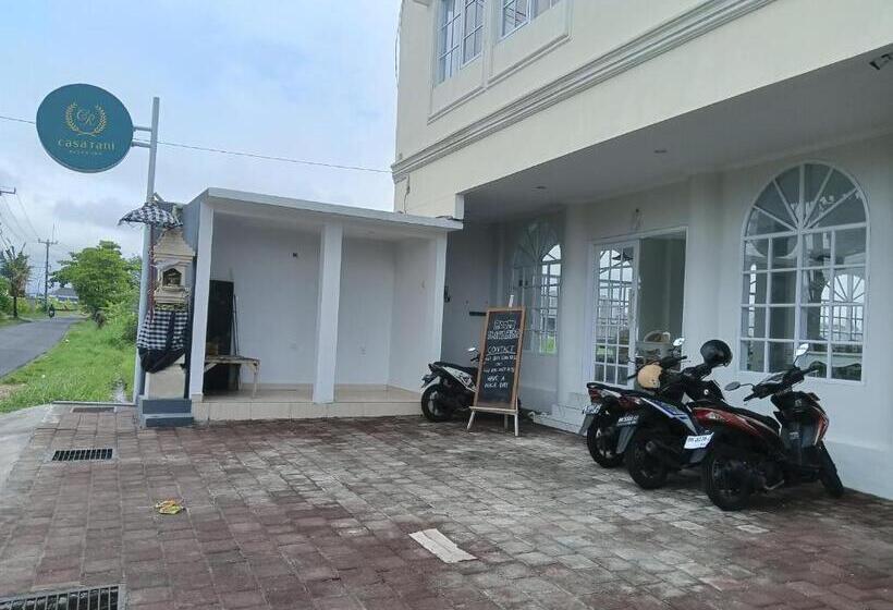 Апартаменты 1 Спальня, Casa Rani Canggu