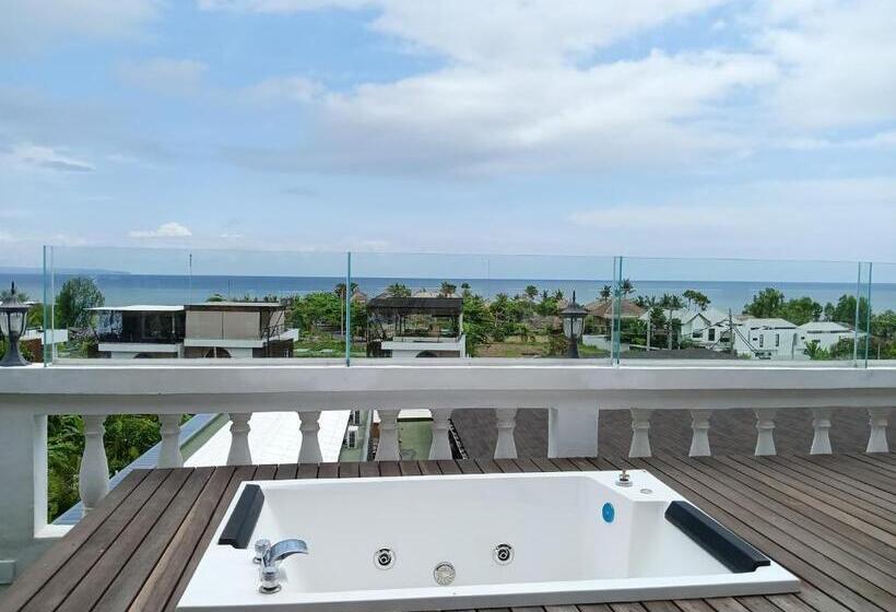 Апартаменты 1 Спальня, Casa Rani Canggu