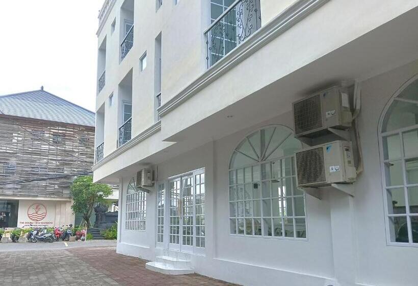 Апартаменты Deluxe 1 Спальня, Casa Rani Canggu