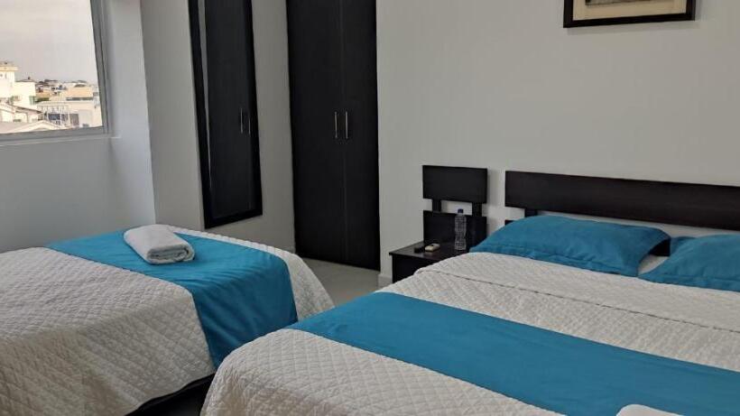 Номер Стандарт, Mykonos Manta