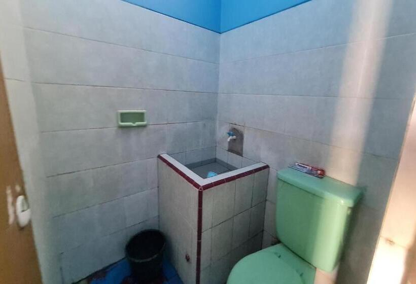 Номер Стандарт, Oyo 93360 Wisma Subur