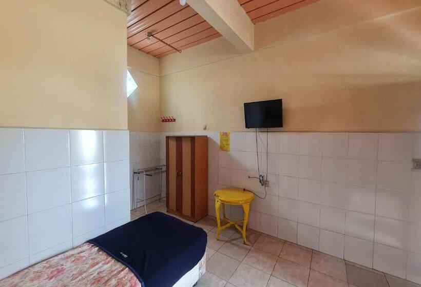 Номер Стандарт, Oyo 93360 Wisma Subur