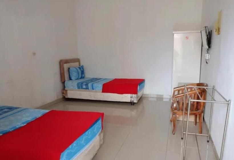 Номер Economy, Oyo 93360 Wisma Subur