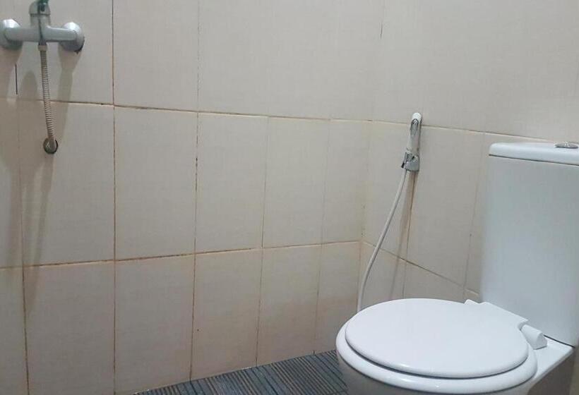 Номер Стандарт, Oyo 93360 Wisma Subur