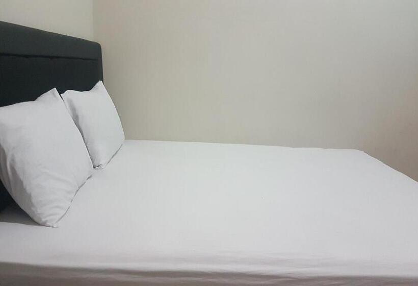 Номер Стандарт, Oyo 93360 Wisma Subur