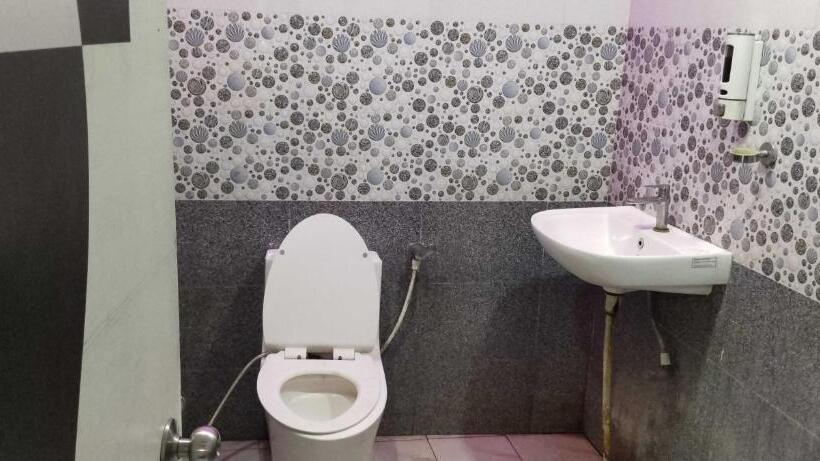 Трехместный Номер Классика, Oyo Flagship Vimal Paradise
