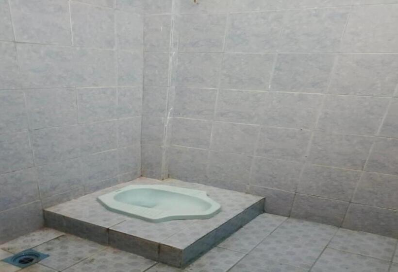 Номер Economy, Spot On 93375 Elang Homestay