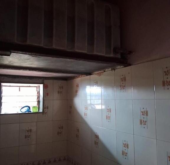 Номер Стандарт Трехместный, Asha Cottage