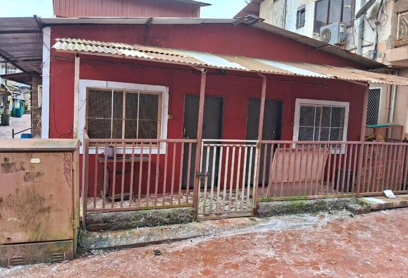 Семейный Номер, Asha Cottage