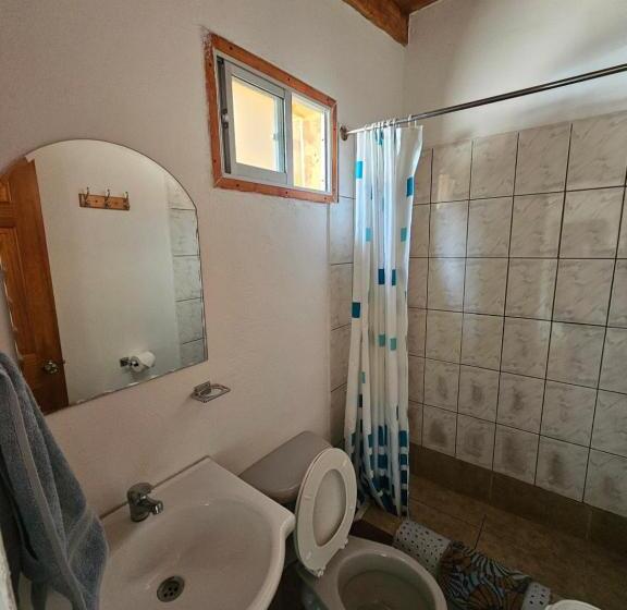 Номер Стандарт, Hostal Casa Los Duendes