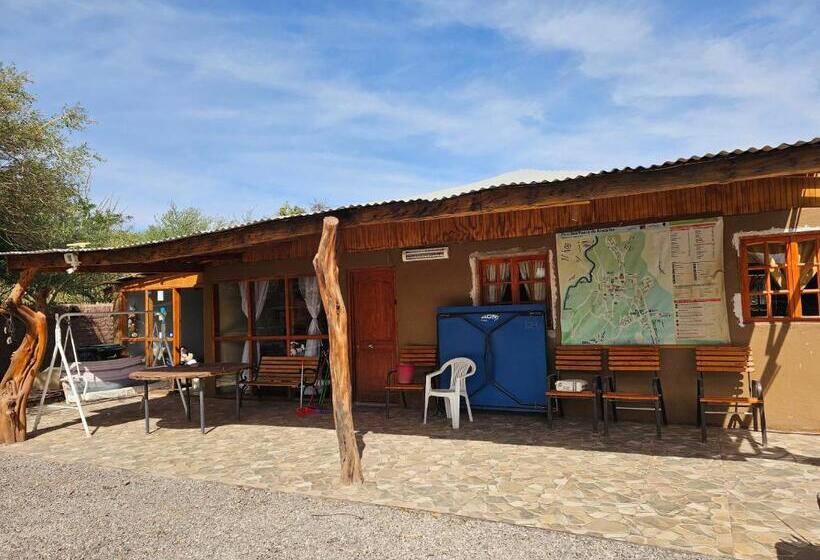 3间卧室的房子, Hostal Casa Los Duendes