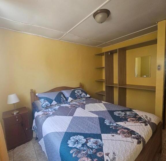 Дом 3 Спальни, Hostal Casa Los Duendes