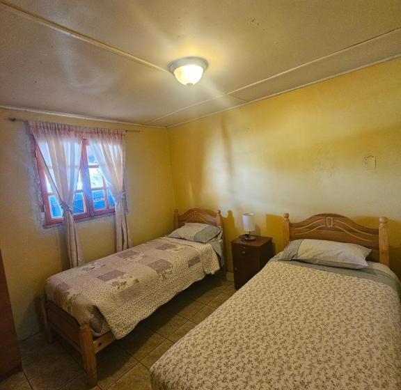 3间卧室的房子, Hostal Casa Los Duendes