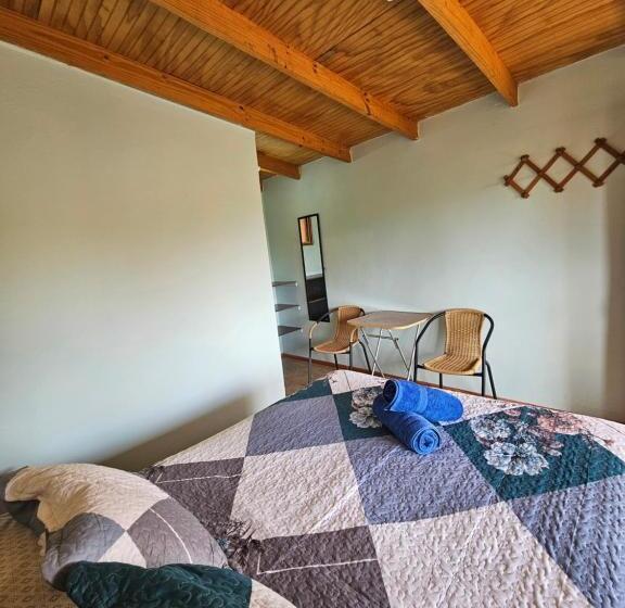Номер Стандарт, Hostal Casa Los Duendes