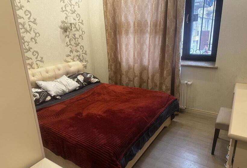 スタンダードルーム, Rose Villa Guest House