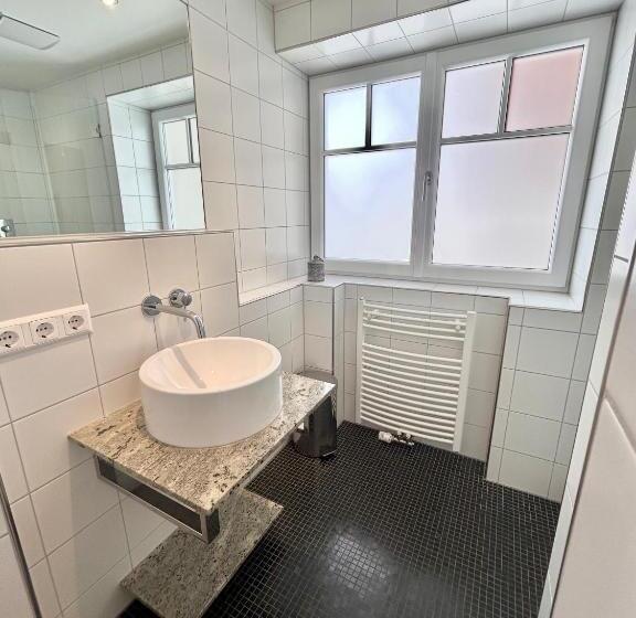 استودیو استاندارد با چشم‌انداز, Haus Wallis By Stayfritz   Ski In Ski Out Zimmer  Garni  Am Arlberg