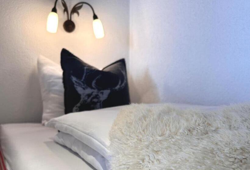 اتاق خانوادگی با چشم‌انداز کوه, Haus Wallis By Stayfritz   Ski In Ski Out Zimmer  Garni  Am Arlberg