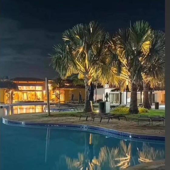 풀장 전망 스위트, Búzios Beach Resorts