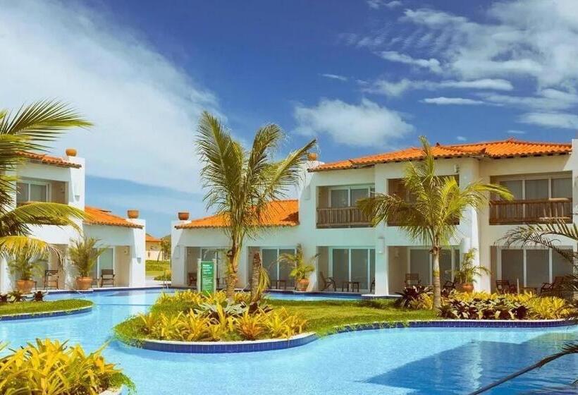 풀장 전망 스위트, Búzios Beach Resorts