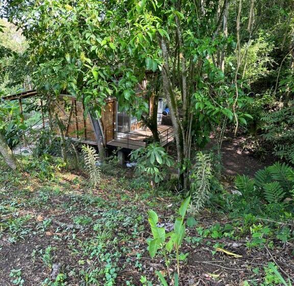 수피리어 스위트, Selva Serena