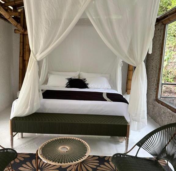 Люкс Superior, Selva Serena