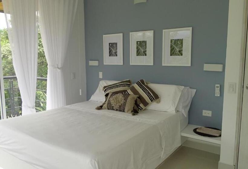 Апартаменты 1 Спальня, Selva Serena