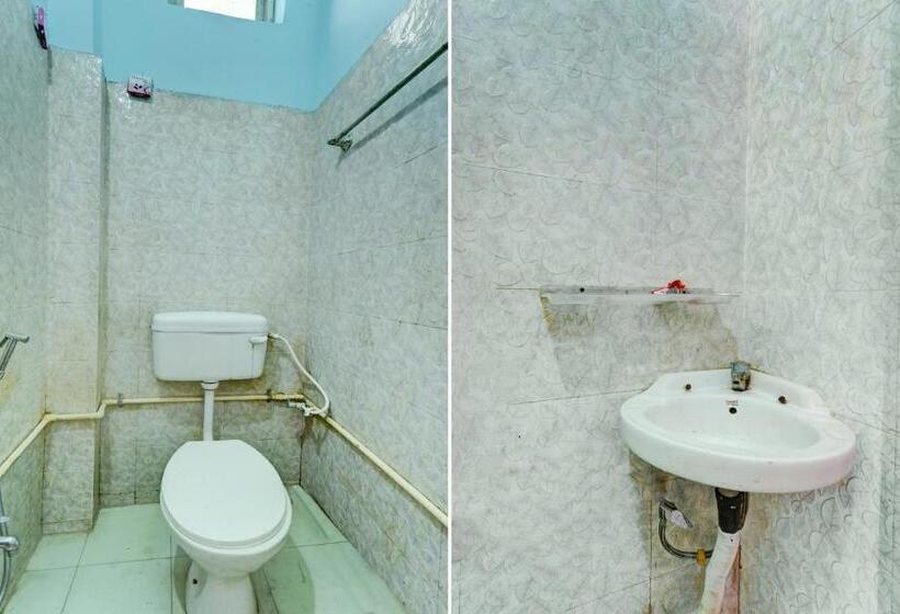 三人经典房间, O Home Trimurti Guest House
