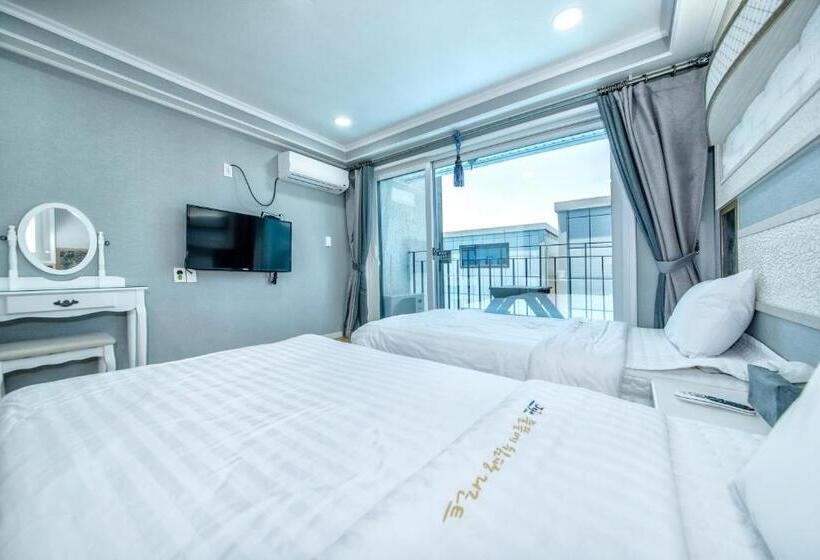 Номер Стандарт, Mulddeule Shimpang Resort