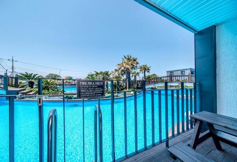 Номер Superior, Mulddeule Shimpang Resort