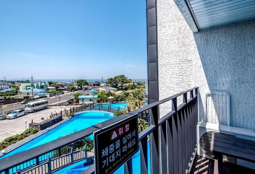 Семейный Номер, Mulddeule Shimpang Resort