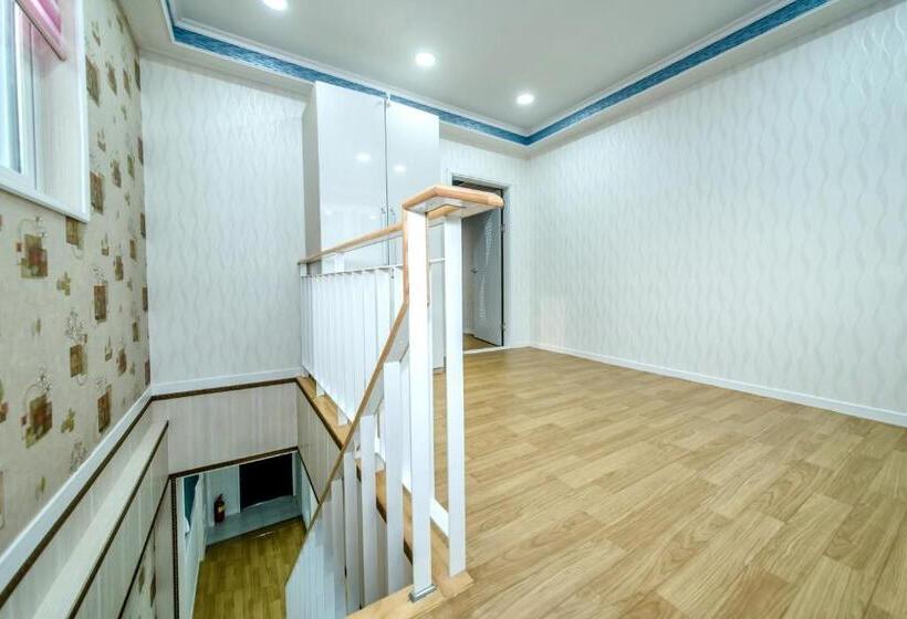 Вилла 1 Спальня, Mulddeule Shimpang Resort