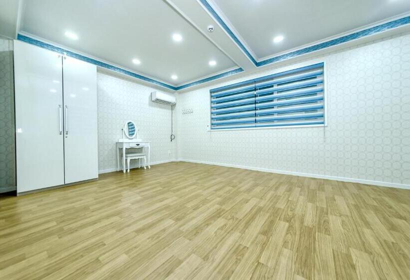 Вилла 2 Спальни, Mulddeule Shimpang Resort