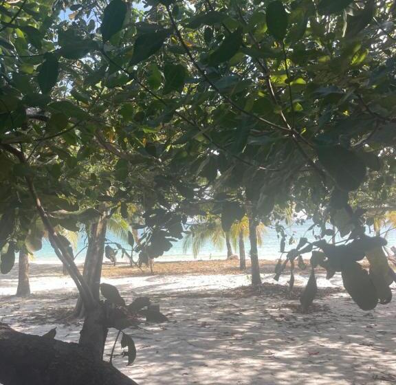 海景标准间带阳台, Rafikis