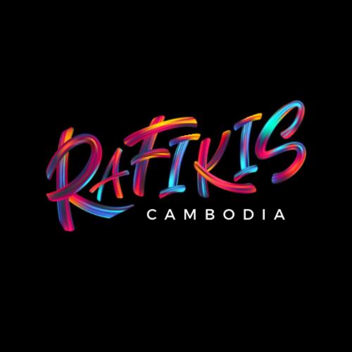 共用房间的床, Rafikis