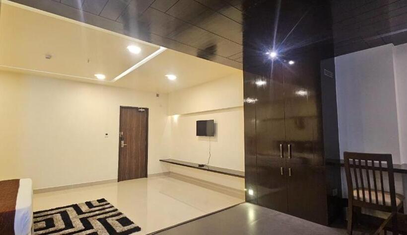 小型套房, Clover   A Rivido Hotel Jigani