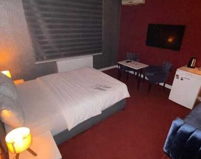 اتاق استاندارد, Enjoy House Bouti̇qe Otel