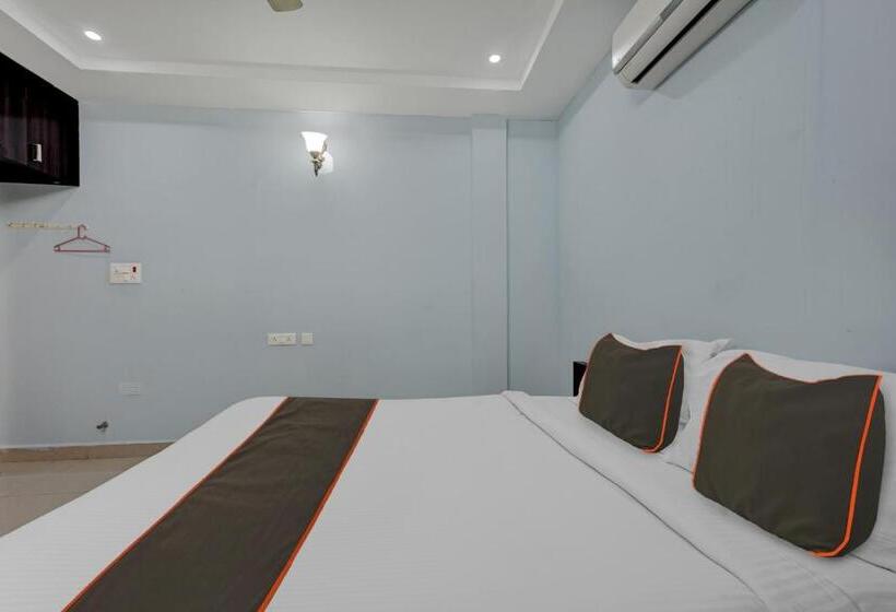 Standart Oda, Collection O Sri Balaji Hill View Homestay