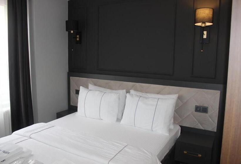 Люкс Superior, Cosy Suite