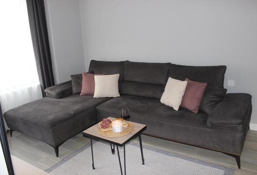 Люкс Superior, Cosy Suite