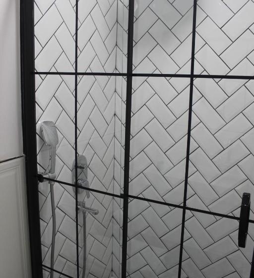 Люкс, Cosy Suite