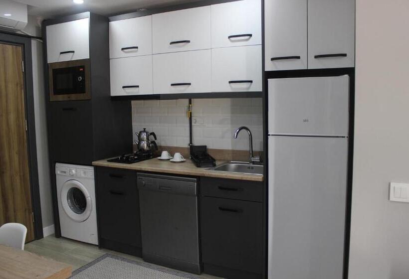 Люкс, Cosy Suite