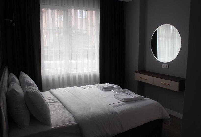 Family Suite, Cosy Suite