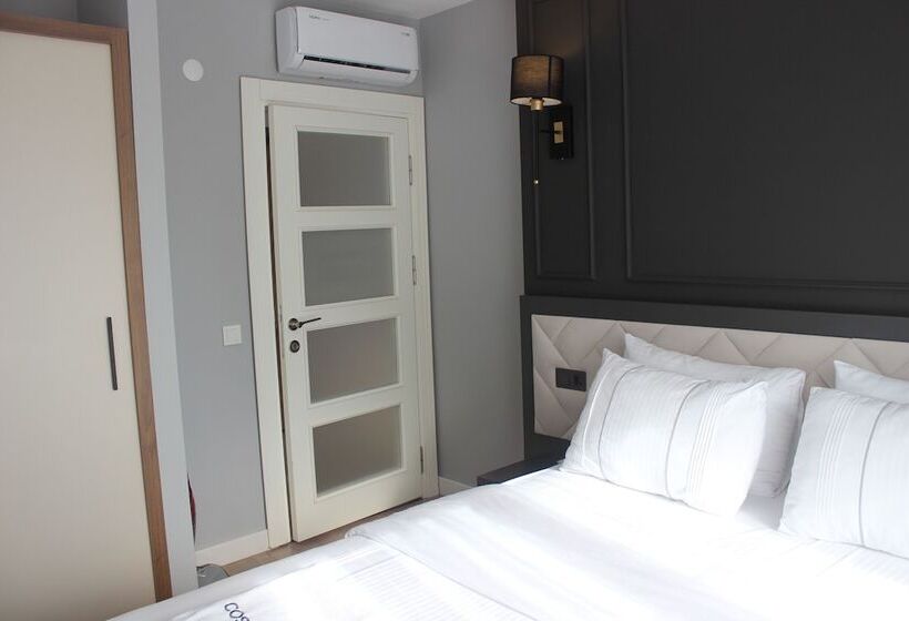 Люкс, Cosy Suite