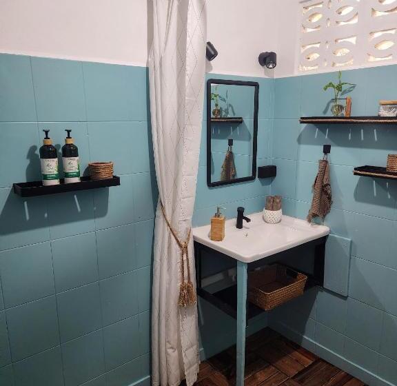 Номер Стандарт, Chambre D Hôtes Dans Maison Traditionnelle Thaï
