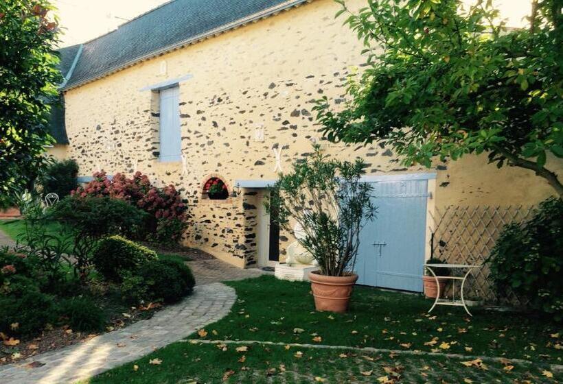 패밀리 스위트, Le Domaine De Bachmay