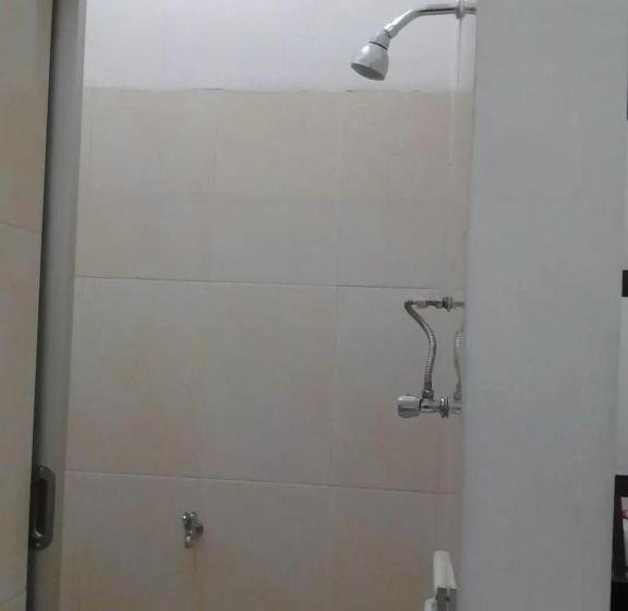 Номер Deluxe, Rumah Tourist